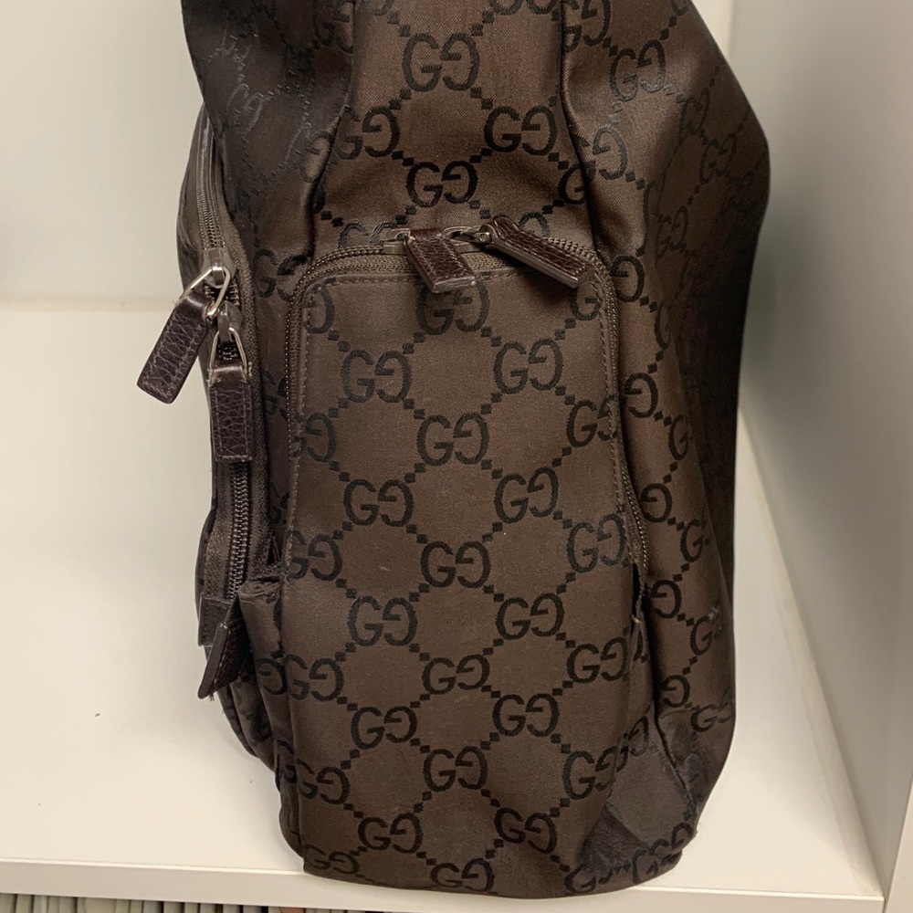 Gucci  Shoulder Bag - Picture 3 of 16